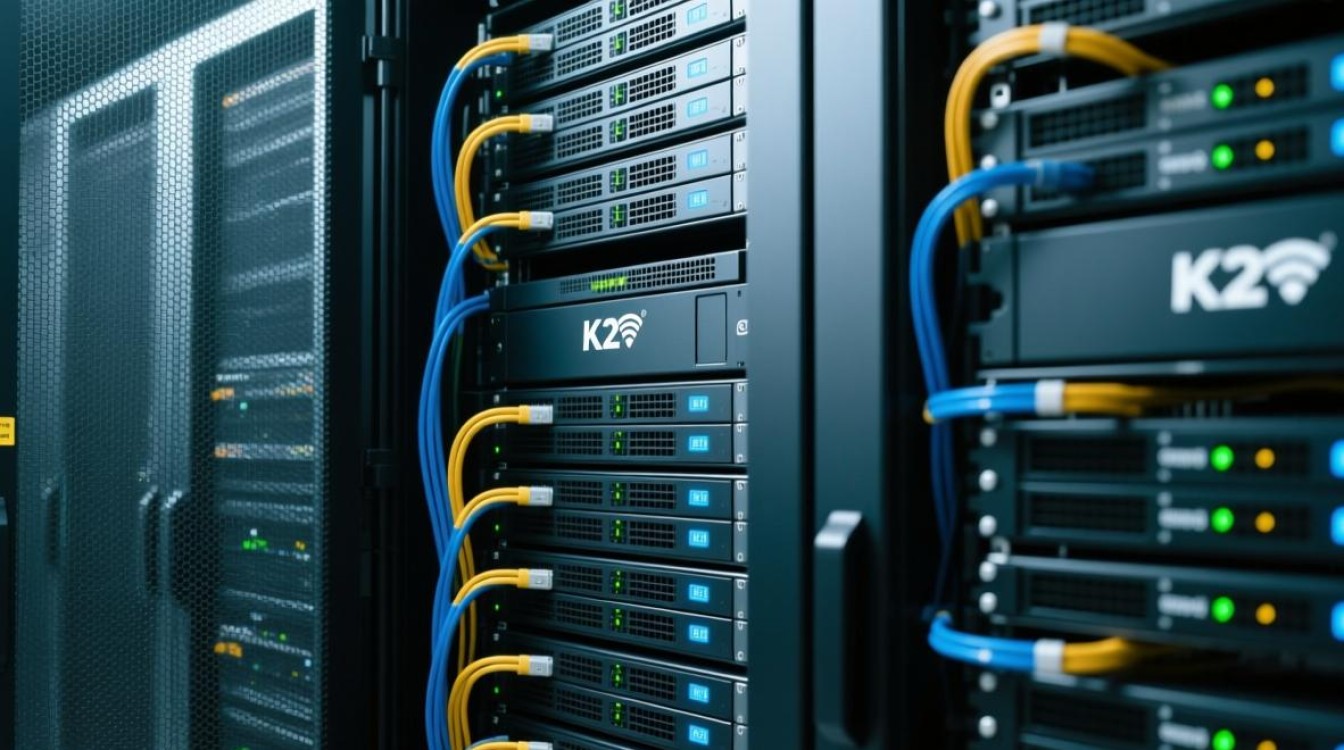 宽带运营商服务器k2是什么？性能与稳定性如何？