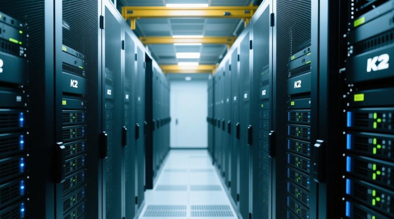 宽带运营商服务器k2是什么？性能与稳定性如何？