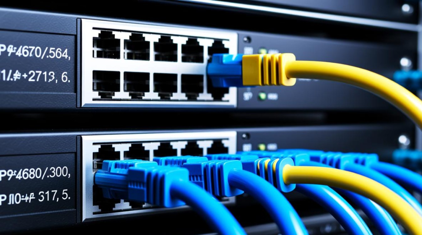 服务器IP和网关不同，会影响网络访问吗？