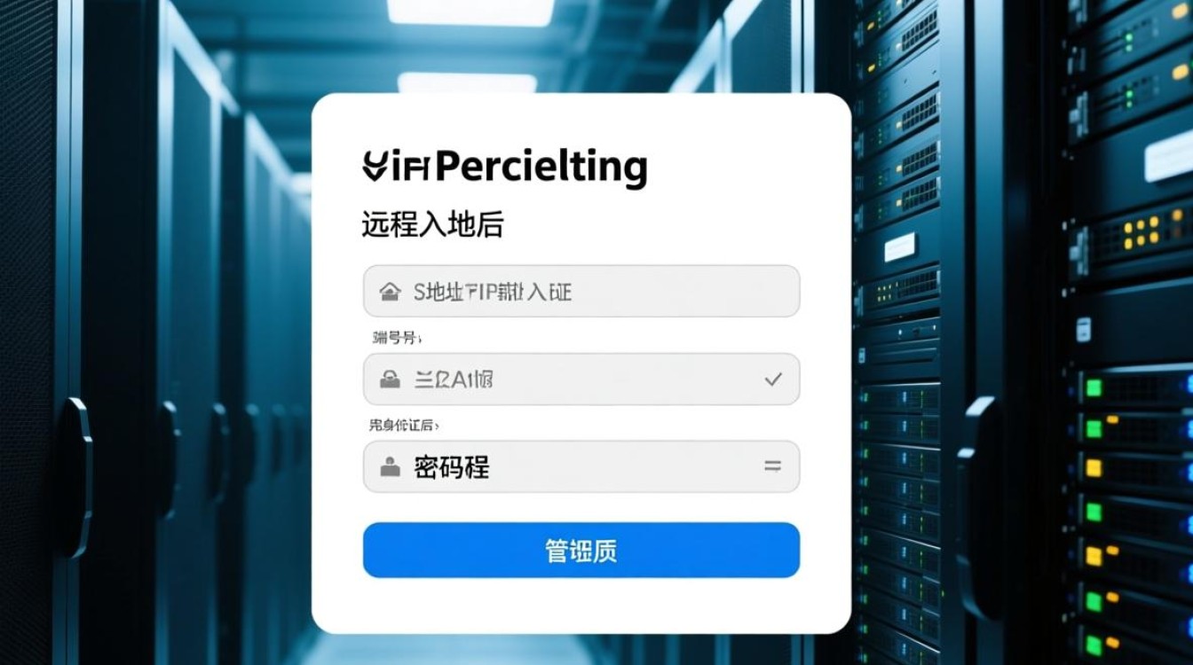 服务器登录地址是什么?怎么找到正确的登录入口? 服务器登录地址是什么?怎么找到正确的登录入口?