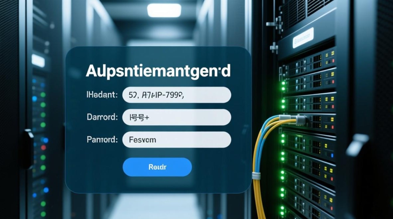 服务器登录地址是什么?怎么找到正确的登录入口? 服务器登录地址是什么?怎么找到正确的登录入口?