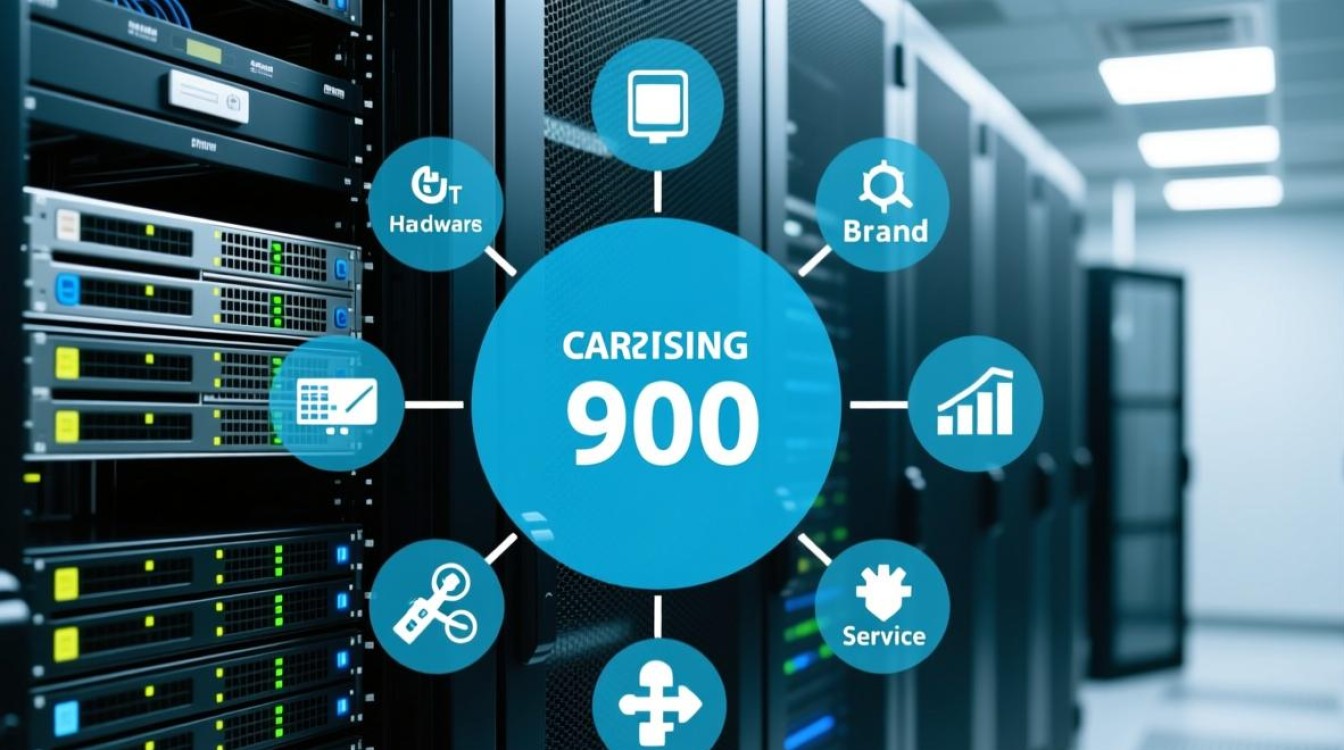 服务器的价格一般是多少?影响价格的关键因素有哪些? 服务器的价格一般是多少?影响价格的关键因素有哪些?