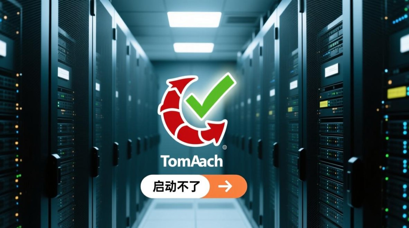 服务器tomcat启动不了是什么原因导致的? 服务器tomcat启动不了是什么原因导致的?