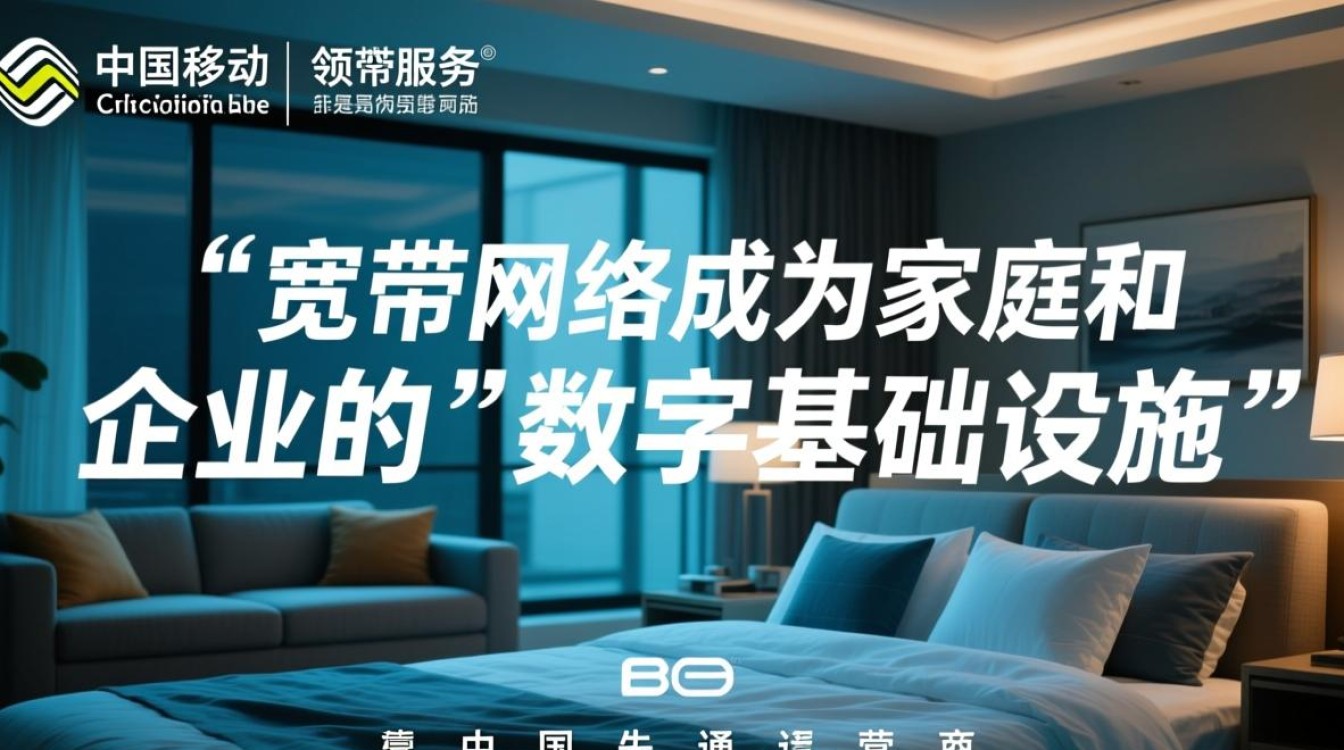 中国移动宽带代理服务器如何正确配置与优化? 中国移动宽带代理服务器如何正确配置与优化?