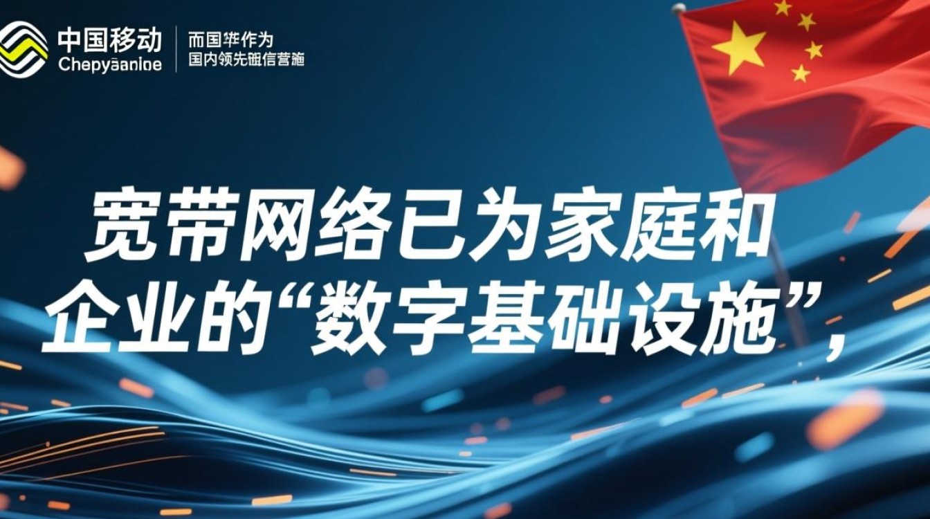 中国移动宽带代理服务器如何正确配置与优化? 中国移动宽带代理服务器如何正确配置与优化?