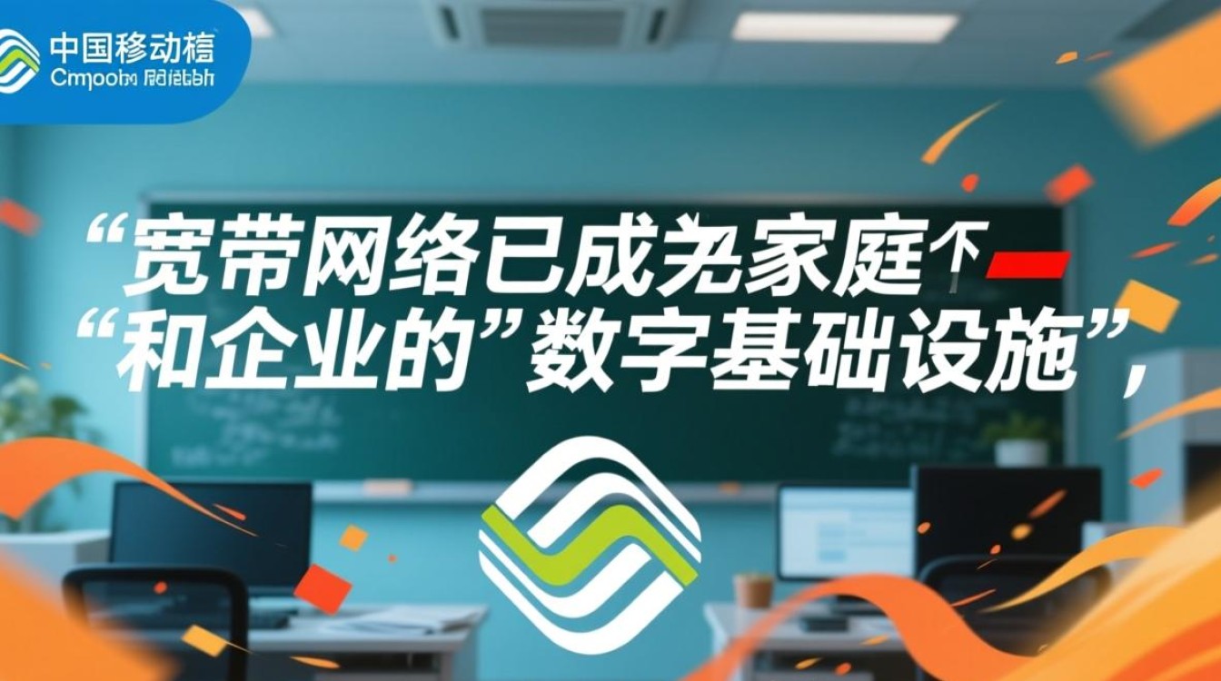 中国移动宽带代理服务器如何正确配置与优化? 中国移动宽带代理服务器如何正确配置与优化?