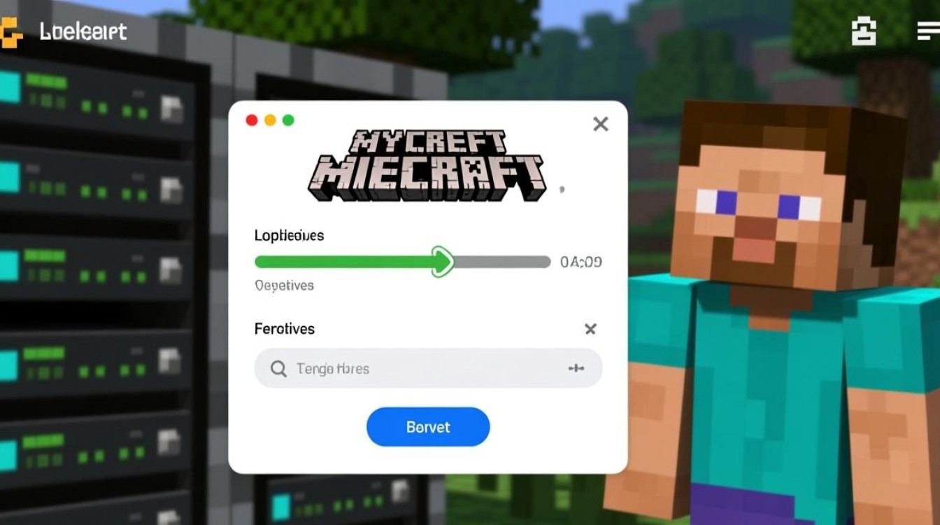 我的世界服务器开服需要多少兆宽带才够用？