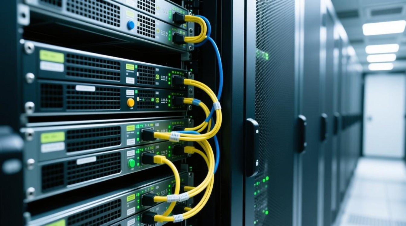 服务器电源没有输出怎么办？排查步骤和解决方法是什么？