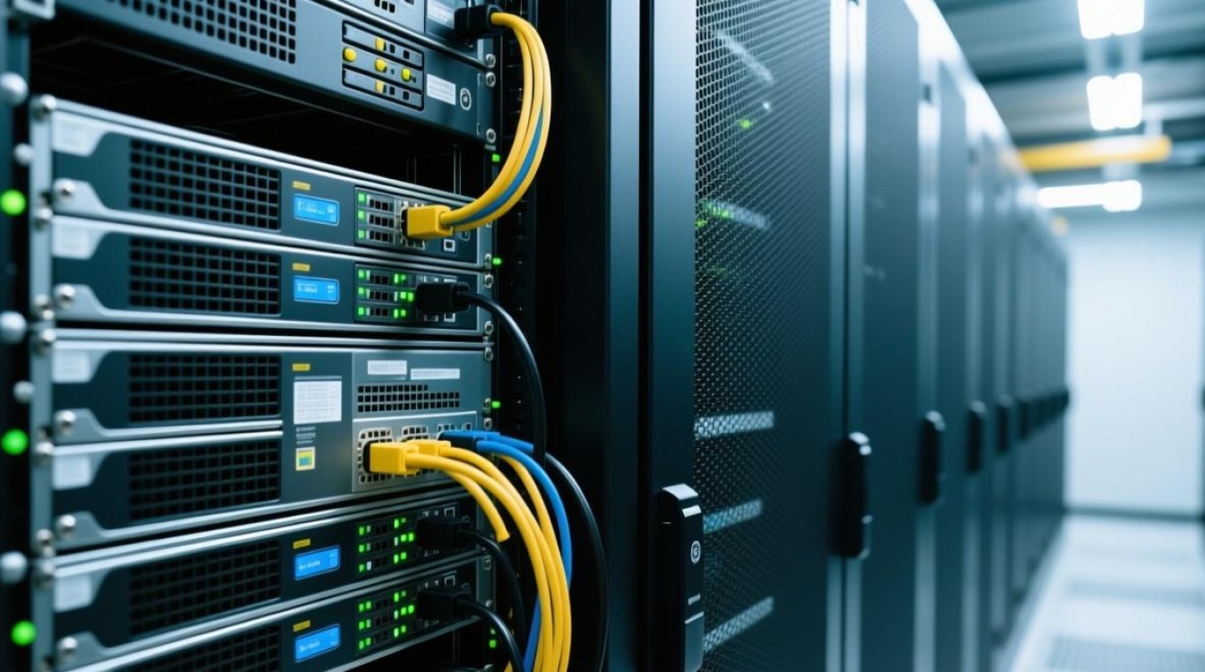 服务器电源没有输出怎么办？排查步骤和解决方法是什么？