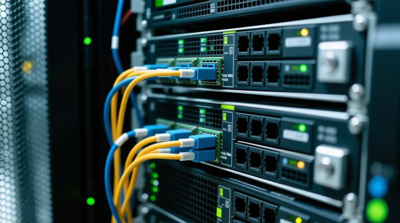 服务器电源没有输出怎么办？排查步骤和解决方法是什么？