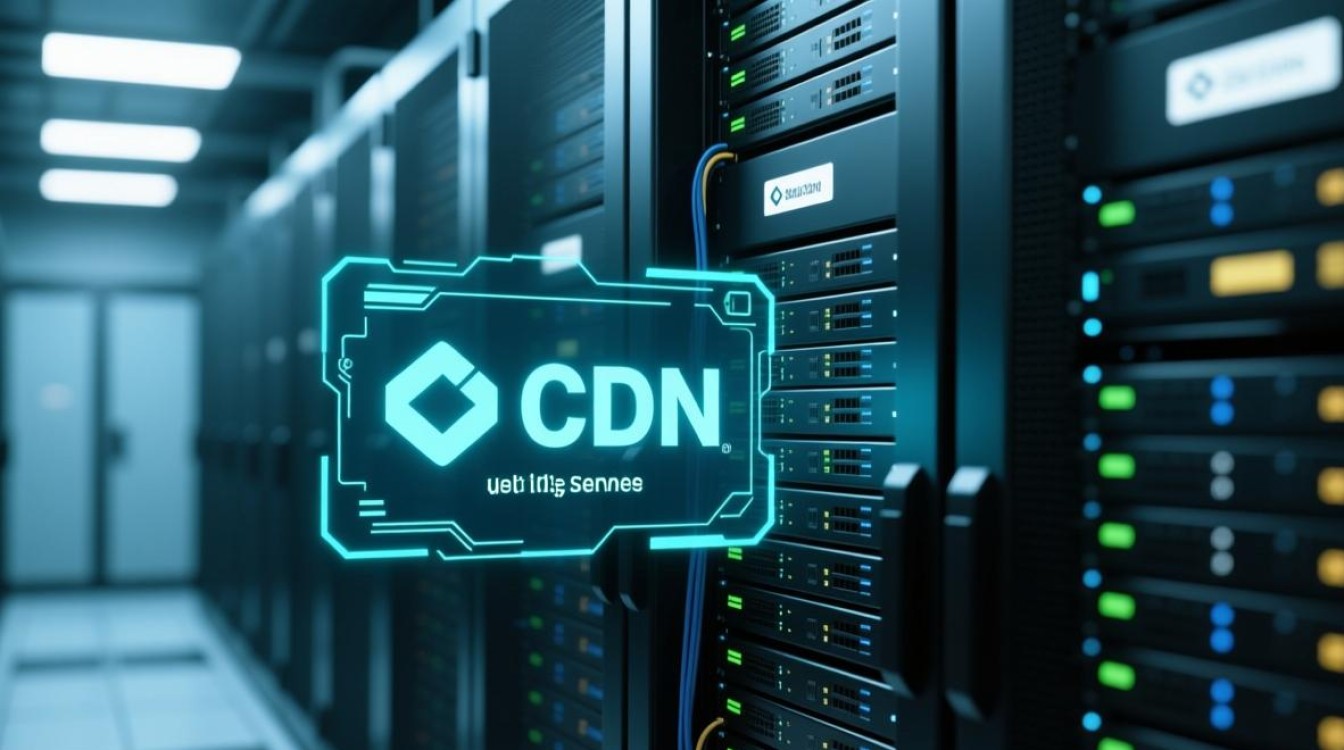 10兆宽带的服务器需要CDN吗？