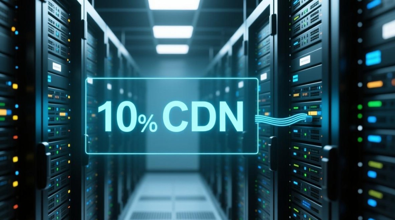 10兆宽带的服务器需要CDN吗？