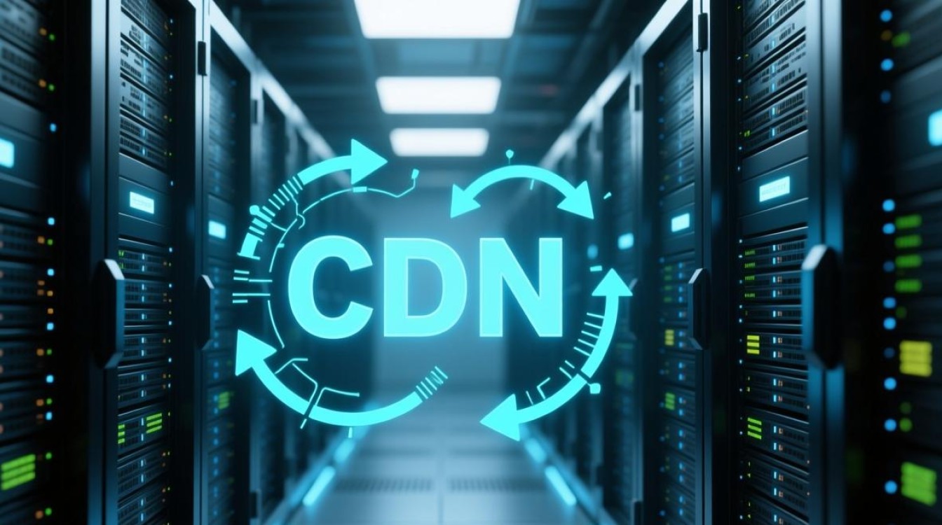 10兆宽带的服务器需要CDN吗？