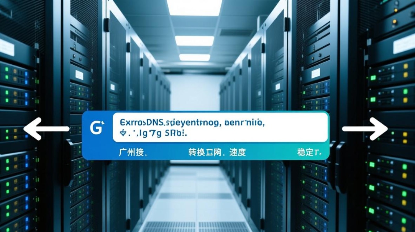 广州宽带运营商的DNS服务器哪个更稳定快速？
