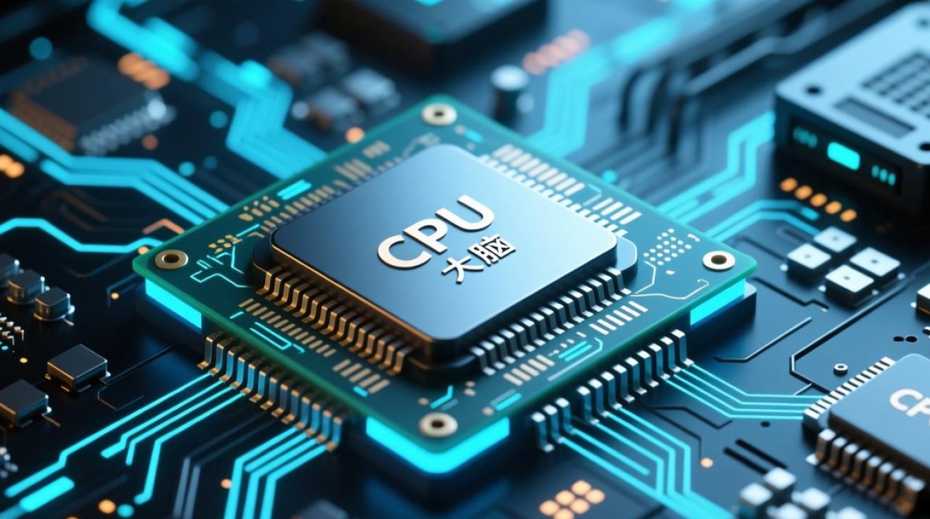 服务器CPU和电脑CPU有啥本质区别?性能和用途上咋选? 服务器CPU和电脑CPU有啥本质区别?性能和用途上咋选?