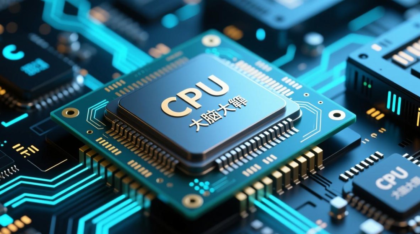 服务器CPU和电脑CPU有啥本质区别?性能和用途上咋选? 服务器CPU和电脑CPU有啥本质区别?性能和用途上咋选?