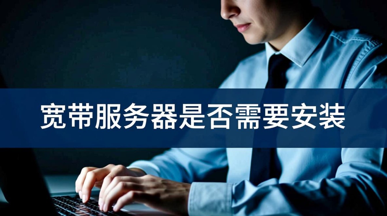 宽带服务器要安装吗？百度搜索后用户最关心什么问题？