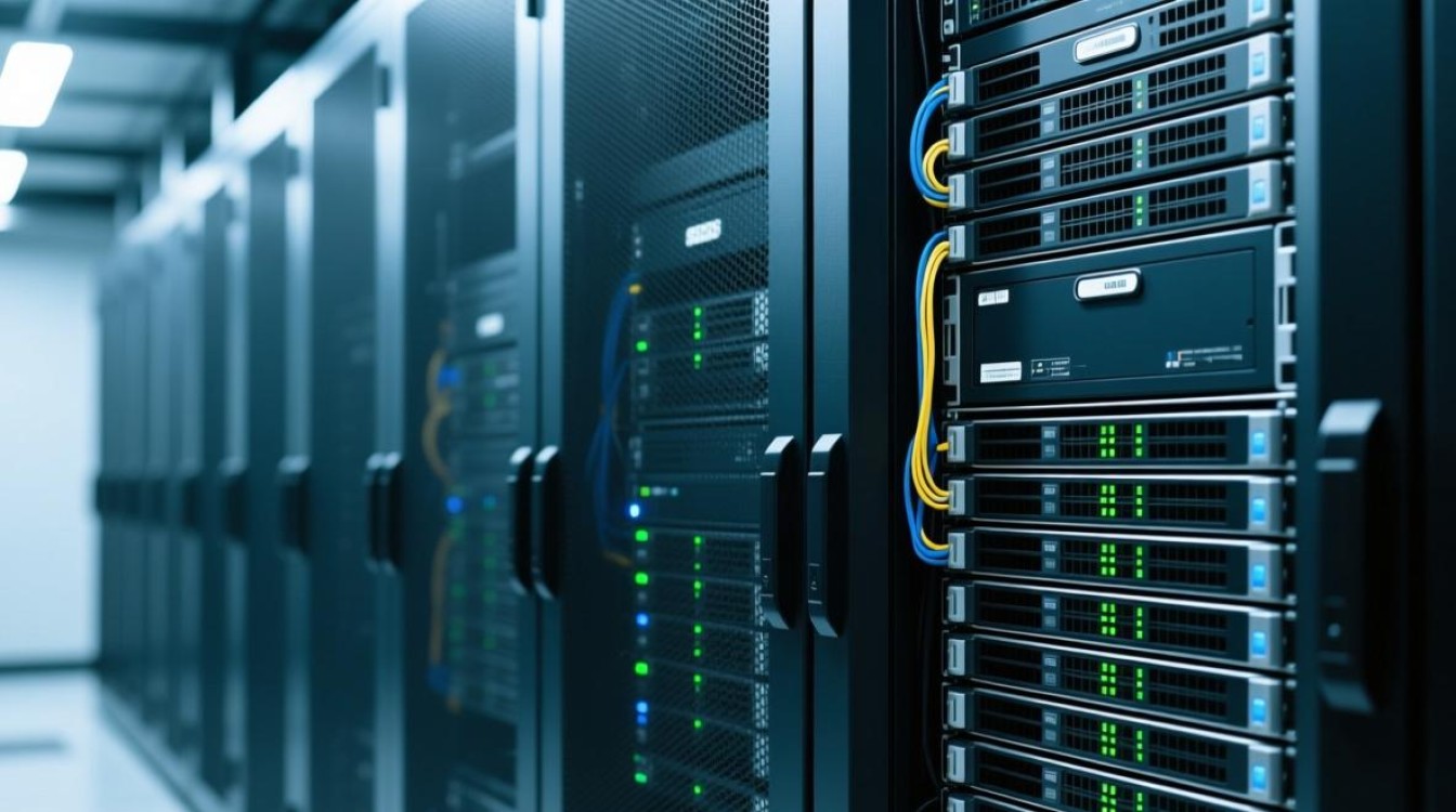 普通服务器多少钱一台？价格差异大吗？