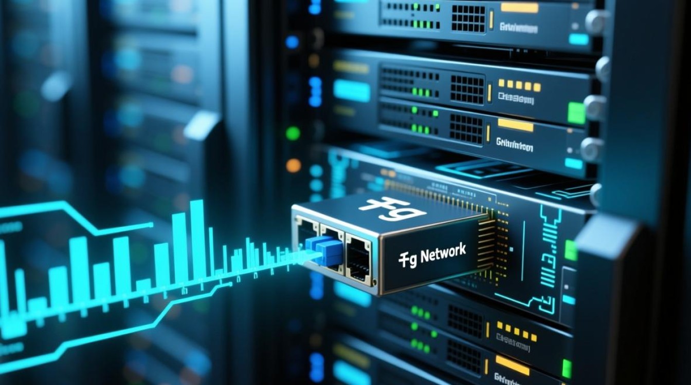 服务器千兆口实际宽带能跑满吗？