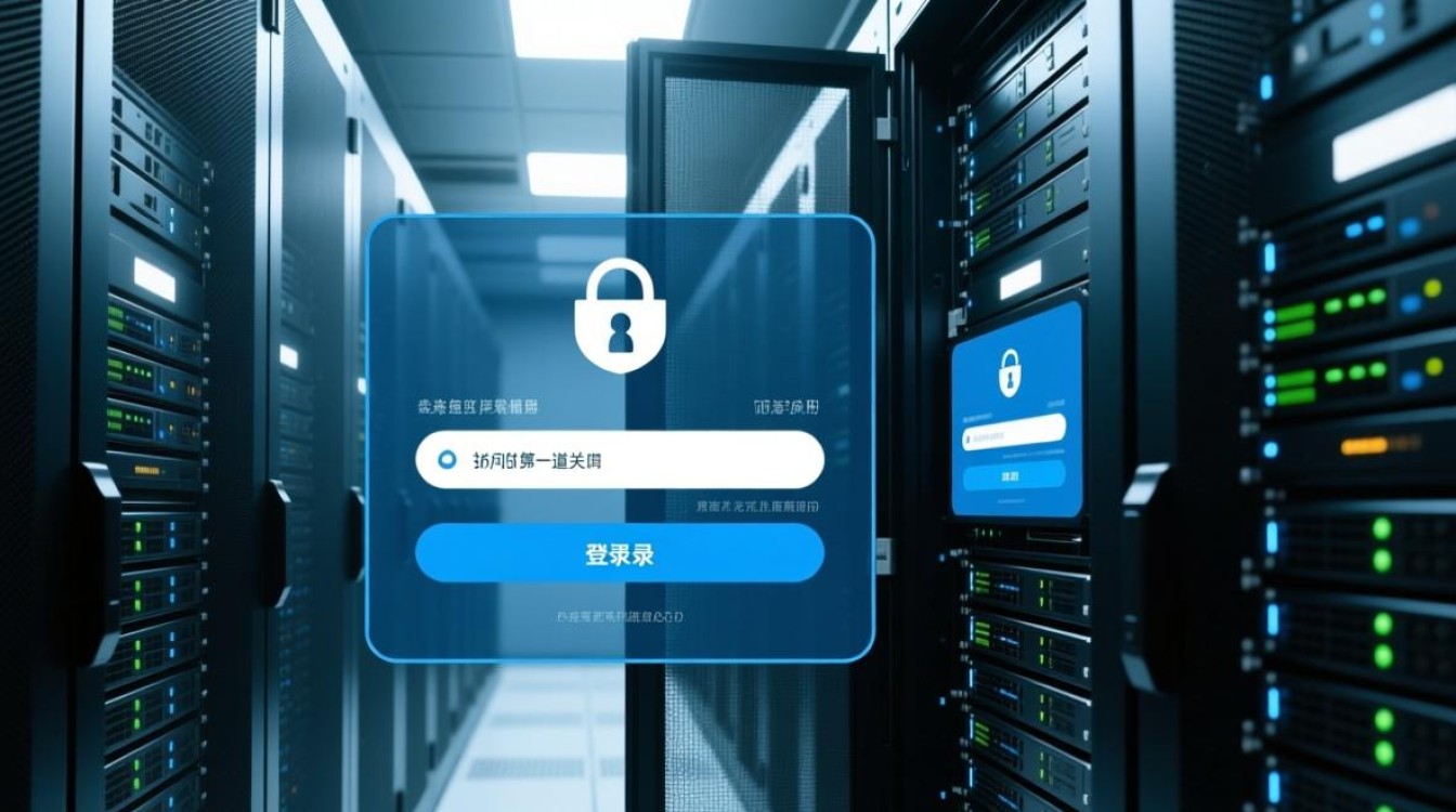 服务器登录界面没翻译怎么办？如何解决登录页面显示英文问题？