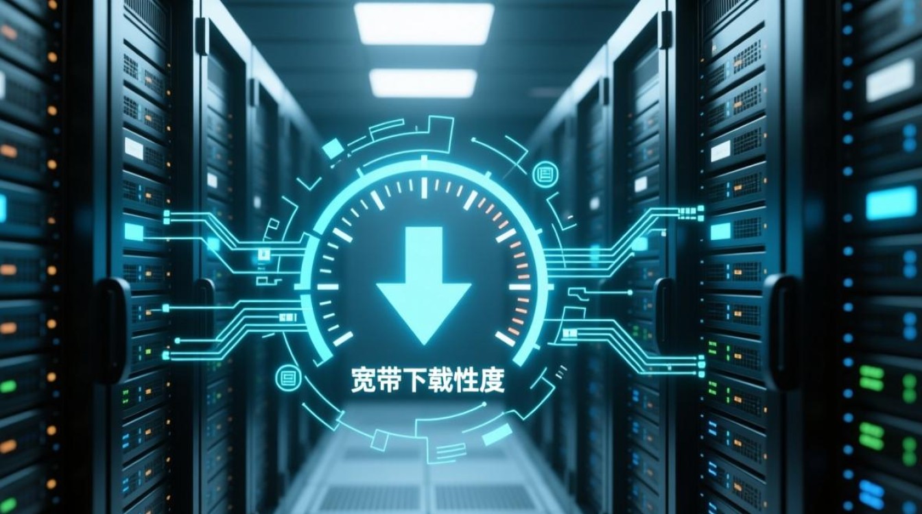 服务器5m宽带下载速度为啥这么慢？影响因素有哪些？