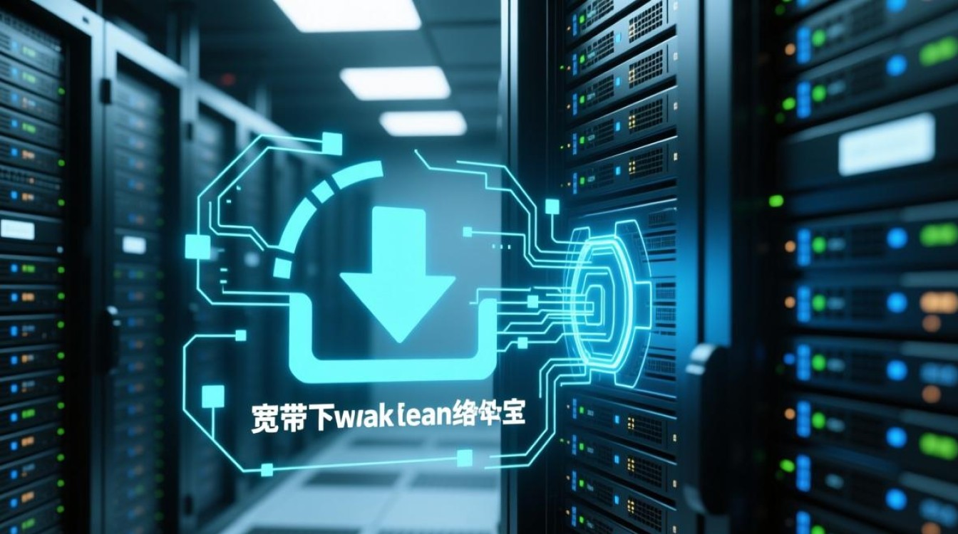 服务器5m宽带下载速度为啥这么慢？影响因素有哪些？