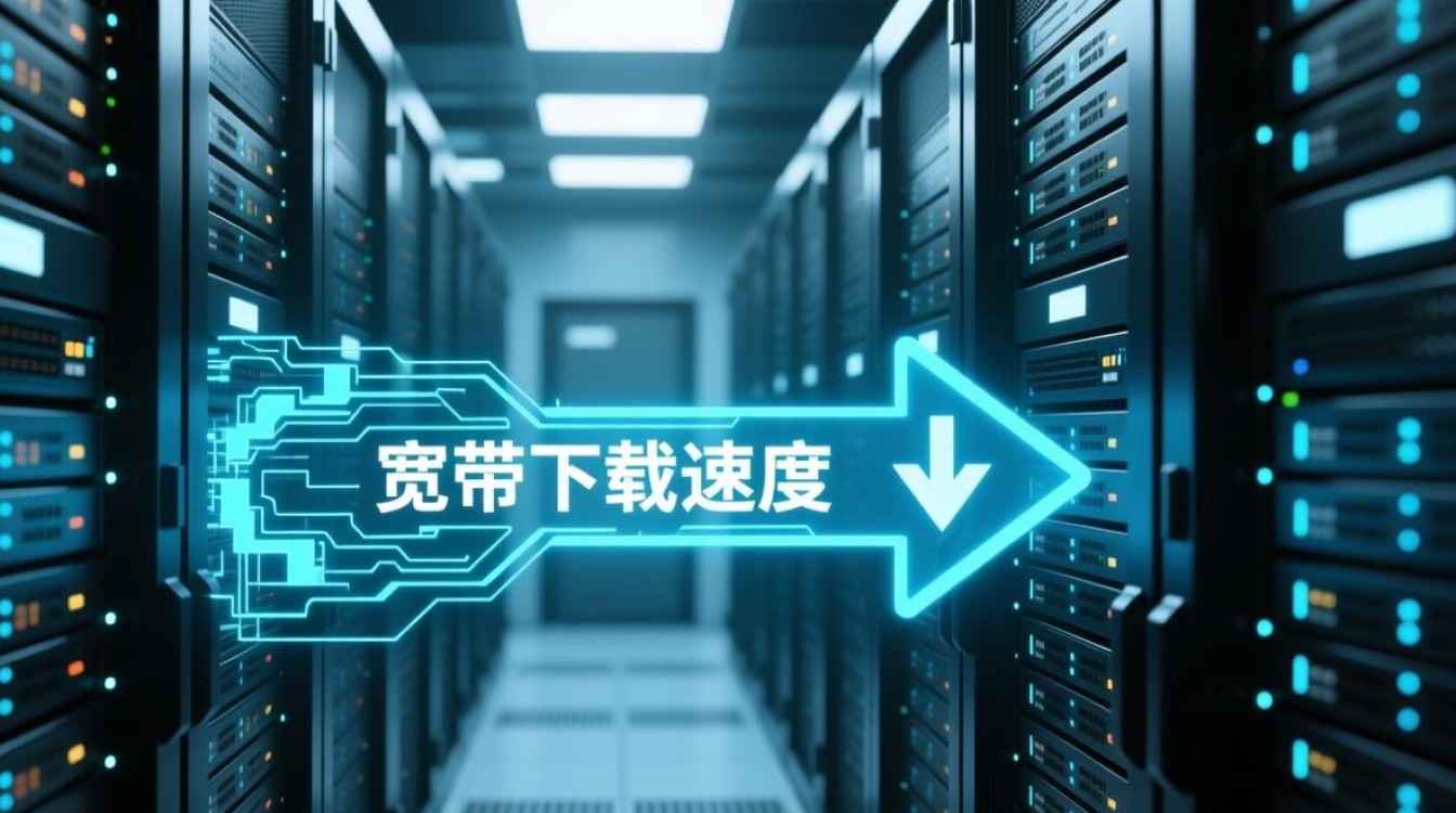 服务器5m宽带下载速度为啥这么慢？影响因素有哪些？