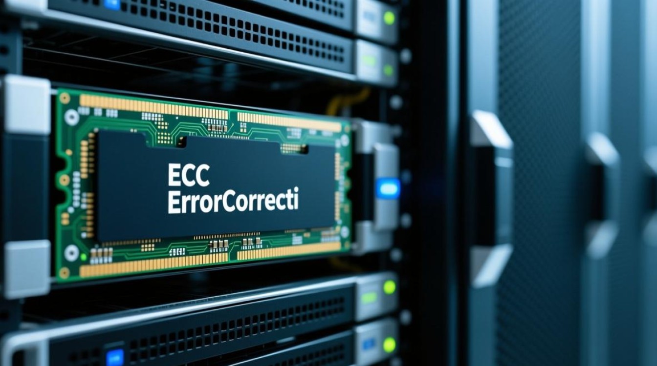 服务器内存一定要用ECC内存吗？非ECC内存不能用吗？