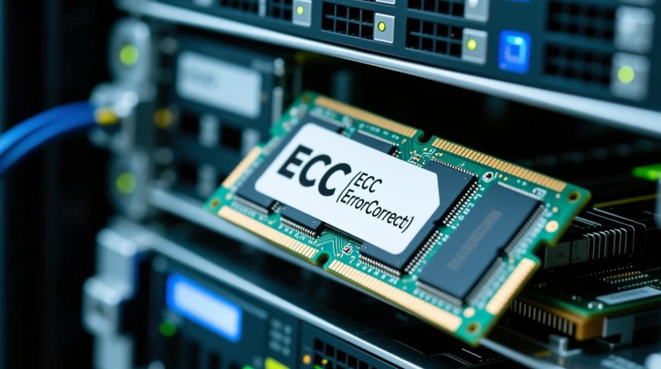 服务器内存一定要用ECC内存吗？非ECC内存不能用吗？