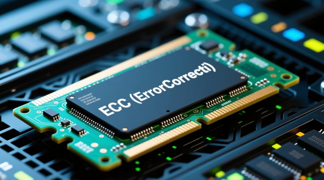 服务器内存一定要用ECC内存吗？非ECC内存不能用吗？