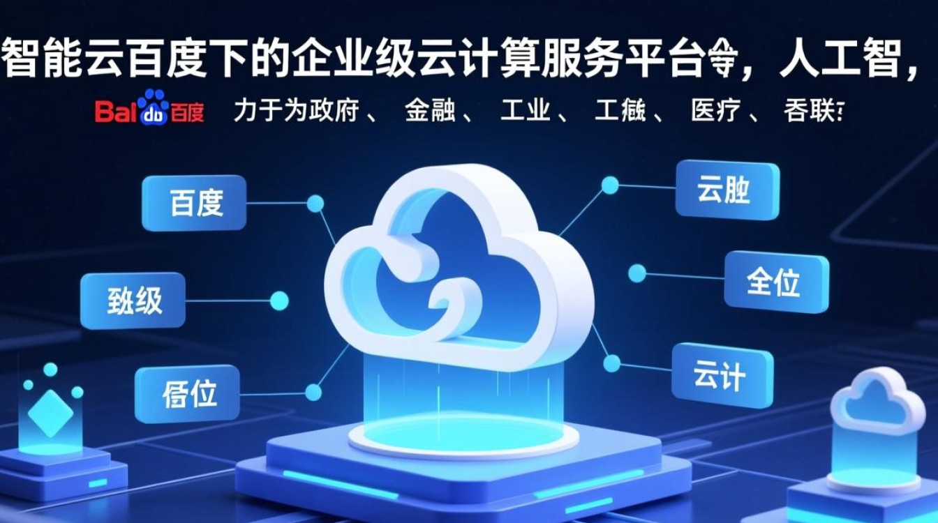 百度智能云登录不了怎么办？账号密码错误怎么解决？