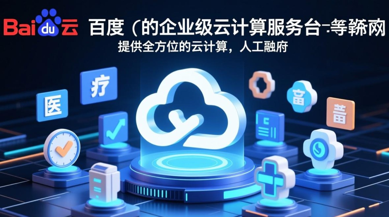 百度智能云登录不了怎么办？账号密码错误怎么解决？