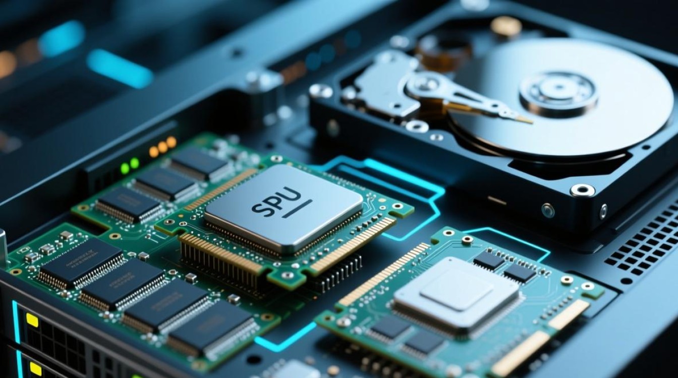 服务器的内存、CPU、硬盘如何选择才最合适？