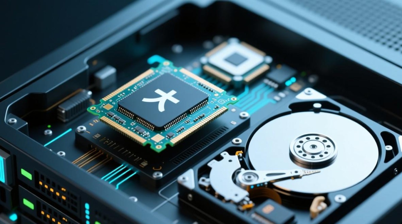 服务器的内存、CPU、硬盘如何选择才最合适？