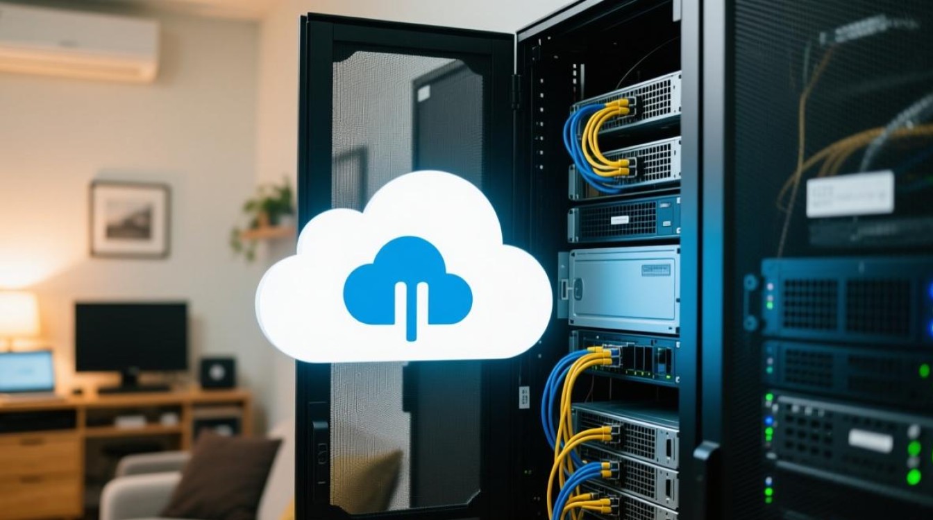 一般宽带能当服务器用吗？稳定性与速度够吗？