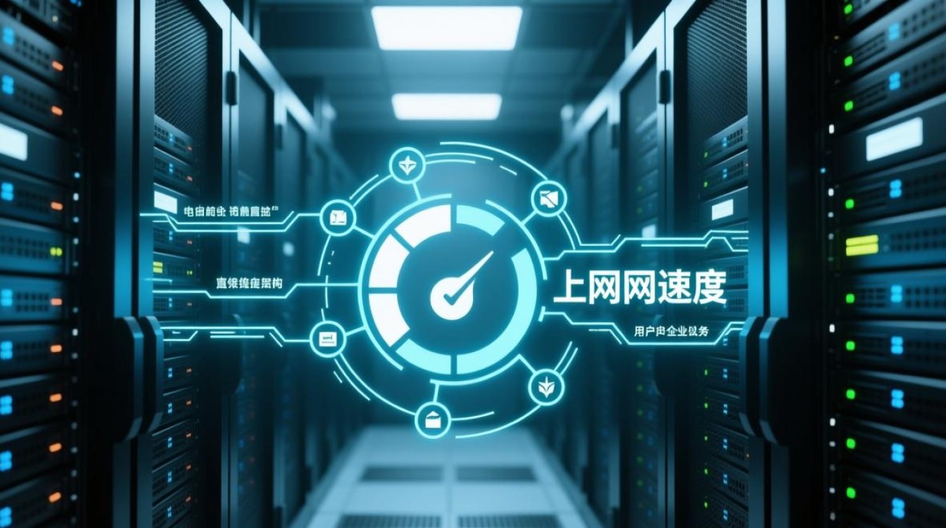 服务器电脑上网网速慢怎么办？如何提升服务器网络速度？