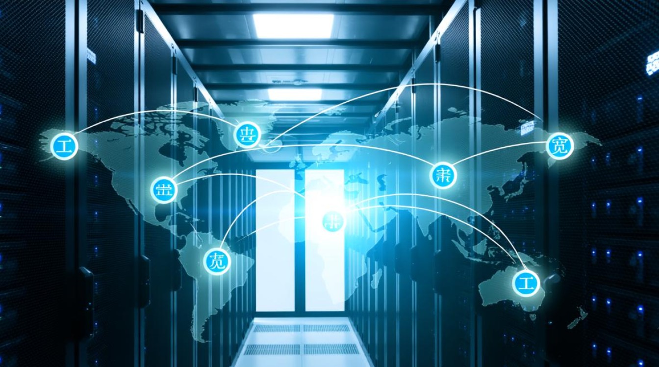 十条宽带一个服务器，能撑起多少用户并发不卡顿？