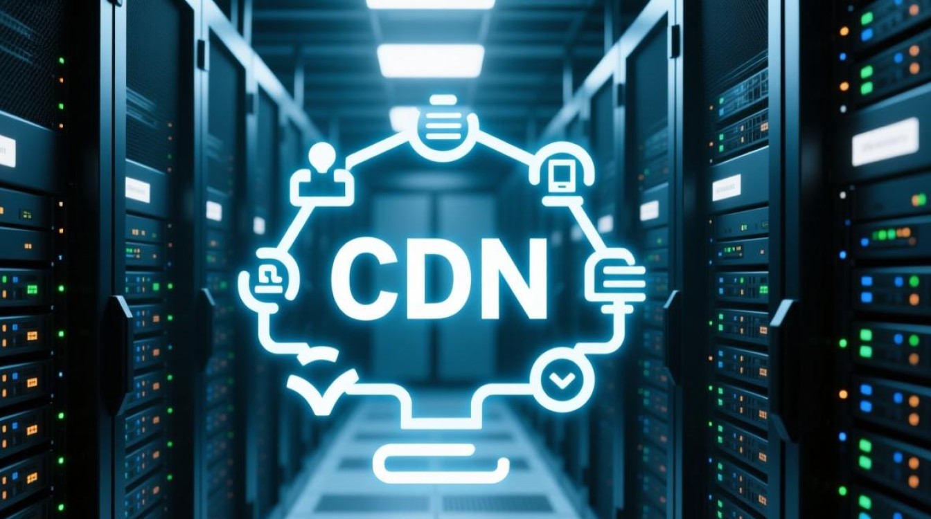 服务器宽带不足，加CDN能解决吗？