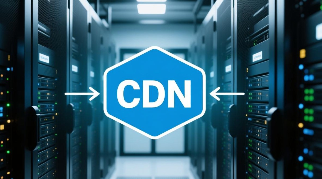 服务器宽带不足，加CDN能解决吗？