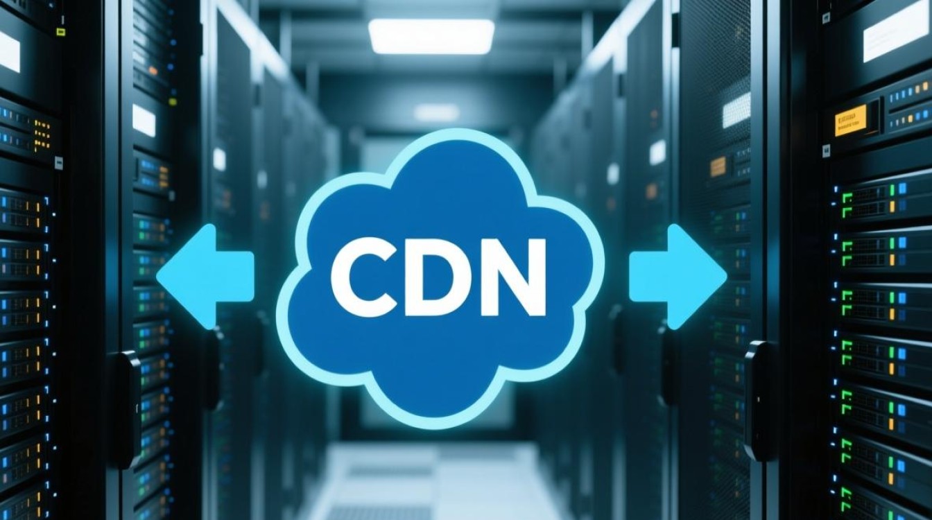 服务器宽带不足，加CDN能解决吗？