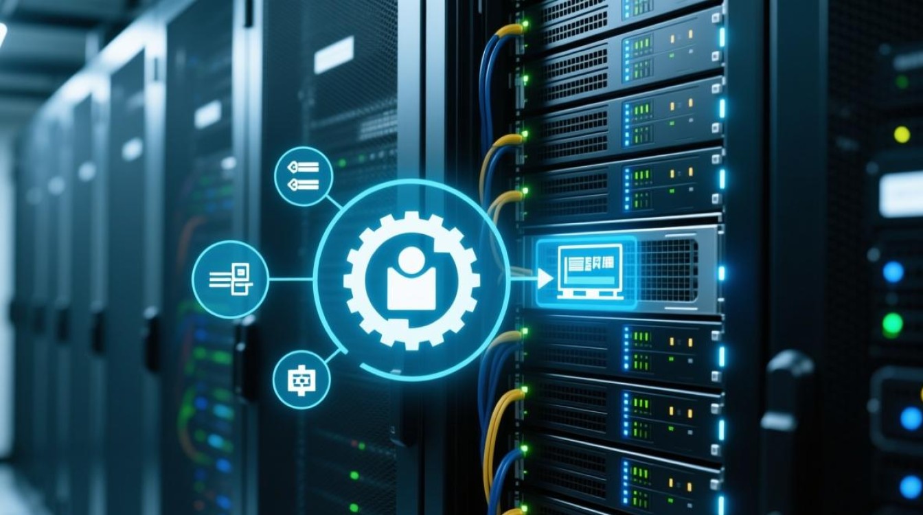 服务器电脑远程设置方法新手怎么操作？