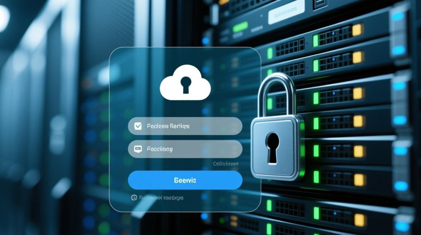 服务器登录凭据泄露了怎么办?如何安全保存与更换? 服务器登录凭据泄露了怎么办?如何安全保存与更换?