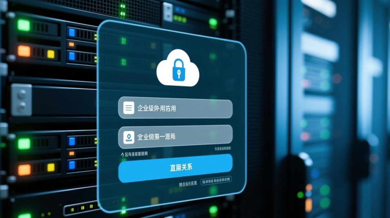 服务器登录凭据泄露了怎么办?如何安全保存与更换? 服务器登录凭据泄露了怎么办?如何安全保存与更换?