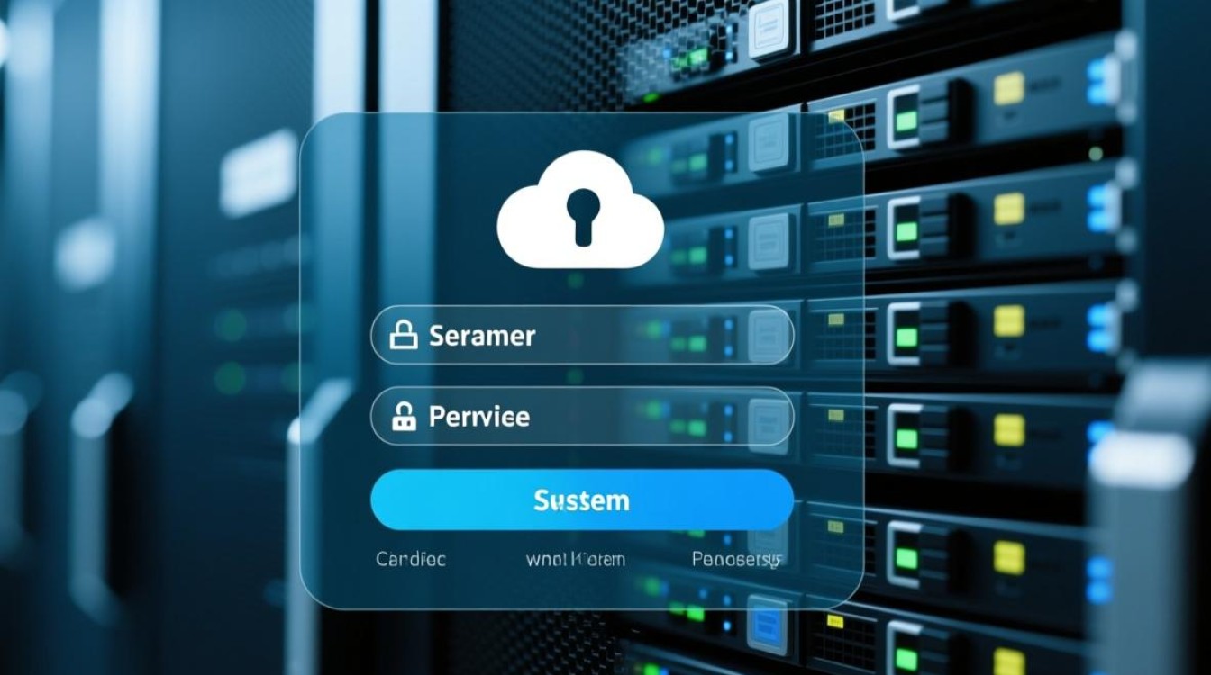 服务器登录凭据泄露了怎么办?如何安全保存与更换? 服务器登录凭据泄露了怎么办?如何安全保存与更换?