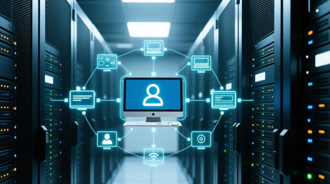 服务器电脑远程连接失败怎么办？