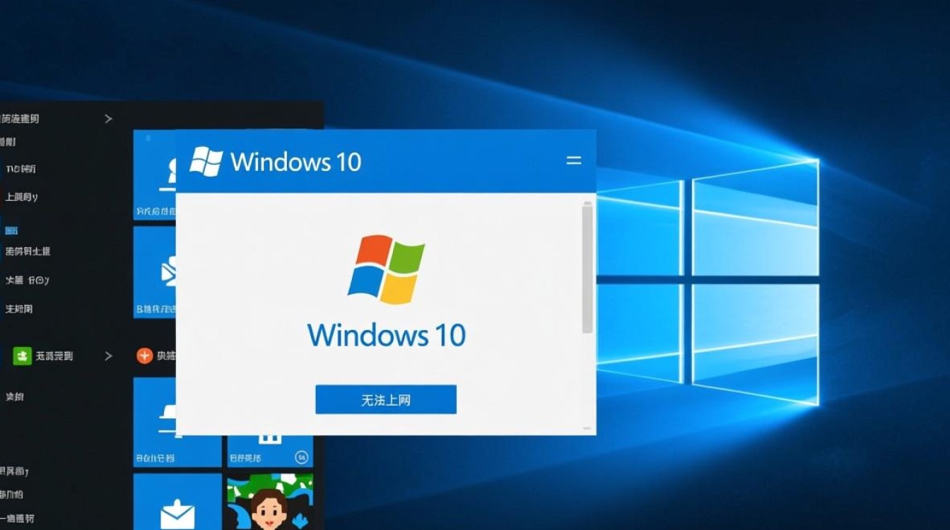 win10无法启动宽带连接服务器怎么办？解决方法有哪些？