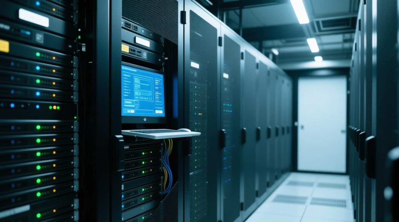 服务器电脑不设密码会有哪些安全隐患？