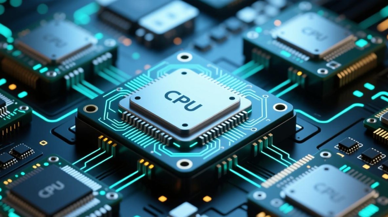 服务器的CPU和存储空间,如何选择才能满足业务需求? 服务器的CPU和存储空间,如何选择才能满足业务需求?