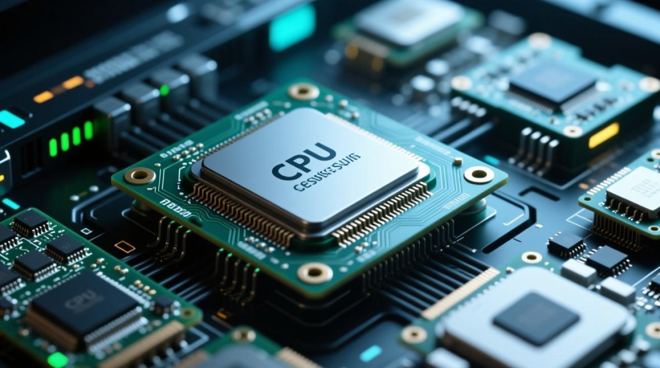 服务器的CPU和存储空间,如何选择才能满足业务需求? 服务器的CPU和存储空间,如何选择才能满足业务需求?