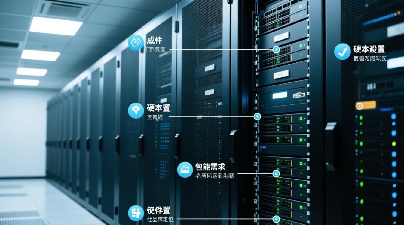 服务器的价格差异为什么这么大?影响因素有哪些? 服务器的价格差异为什么这么大?影响因素有哪些?